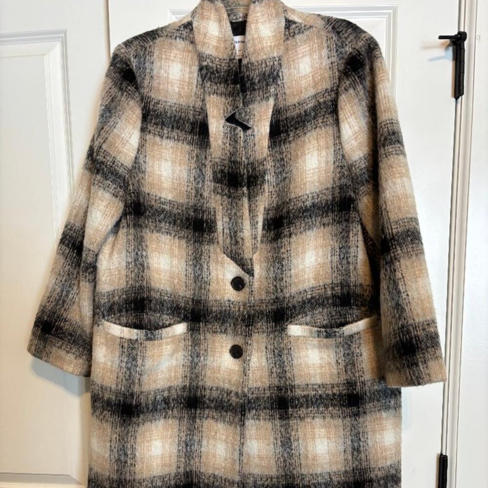 Old Navy Petite Coat
